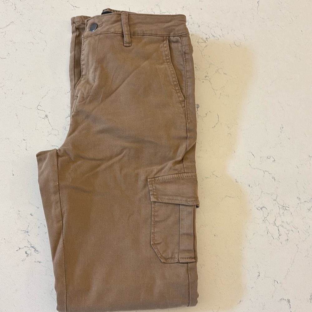 Women’s Cargo Pants
